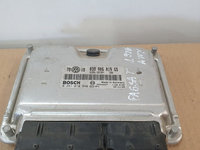 Calculator ECU motor Passat B5.5 (3B1) 1.9 TDI AWX 2005