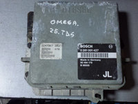 Calculator ecu Motor Pentru Opel Omega B Cod Piesa 0281001427