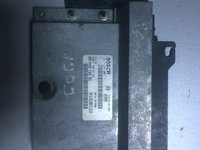 Calculator ECU motor pentru PEUGEOT 406 motor 1.9 TD, fabricatie 1996 - 2000.