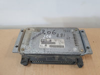 Calculator ECU motor Peugeot 306 1.8 i 1995