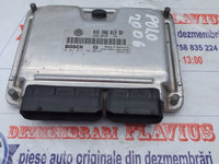 CALCULATOR ECU MOTOR POLO 2006 DIESEL COD045906019