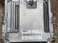 Calculator ecu motor Renault Laguna 2.0 dci euro 5