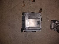 Calculator ECU motor renault laguna 3 2.0 manual