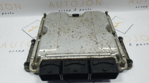 Calculator ECU motor Renault Laguna (K74) 1.9