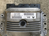 Calculator ecu motor Renault Megane 3 1.6 16v