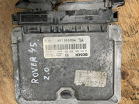 Calculator ecu motor Rover 45 2.0 Bosch 0281001956 MSB101150 YL