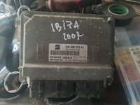 Calculator ecu motor Seat Ibiza 1.2 an 2007 cod 03E 906 033 AA