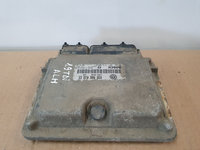 Calculator ECU motor Seat Ibiza (6L1) 1.9 TDI ALH 2000