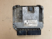 Calculator ECU motor Seat Leon 1.9 TDI (2005-2011), cod 03G906021SC 0281014422