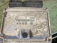 Calculator ECu motor Skoda Fabia 1 045906019BR Bosch