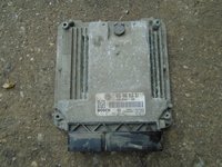 Calculator ecu motor skoda octavia 2 cod 0281011883