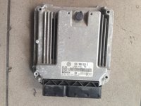 Calculator ECU motor Skoda Octavia 2, motor:1.9 TDI BKC COD 03G906016K/0281012237