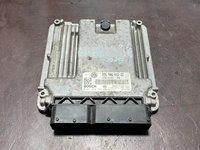 Calculator ECU motor Skoda Superb 1.9 tdi 03G906016GS 0281012552 cod motor BSV