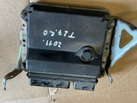 Calculator ecu motor Toyota Avensis T27 2010 2011 2012 ... 2.0 diesel 89661-05D22 Denso