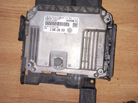 Calculator Ecu Motor Volkswagen Passat 3C 1.9 TDI Model 2005-2009 Cod: 03C 907 309 E