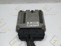 Calculator ECU motor Volkswagen Touran (1T1) 2.0 TDI 2004