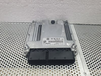 Calculator ECU motor Volkswagen Transporter T5 (7H) 2.5 TDI BNZ 2009