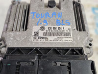 Calculator ECU Motor Volkswagen Vw touran EOS 1.9 BLS Diesel Cod 03G906056A