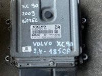 Calculator ECU Motor Volvo XC90 2.4 Diesel 184 CP Automat Cod DA / 31272463AA / 0281012103 BOSCH