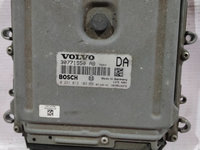 Calculator ECU motor Volvo xc90 30771550