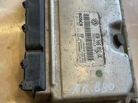 Calculator ECU motor Vw Audi Skoda 030906032CE ME7.5.10 0261207184