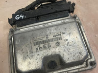 Calculator ECU motor Vw Golf 4 Bora etc 045906019BR 0281012318 EDC15p+