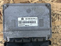 Calculator ecu motor VW Golf 6 sedan 2009 (06A906033MH)