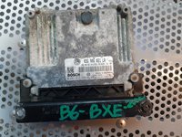 Calculator ECU motor VW PASSAT, 1.9 tdi, BXE, COD 03G906021LR/03G 906 021 LR/ 6Q0907269B