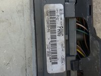 Calculator ECU motor YS4F12A650PA, Ford Focus 1.8 TDDI, PARC AUTORIZAT