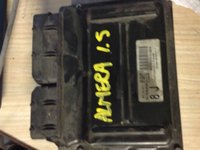 Calculator Ecu Nissan Almera N16 1.5benzina