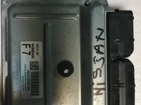 CALCULATOR ECU NISSAN MEC37-900