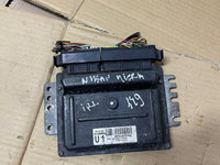 Calculator ecu Nissan Micra 3 (2003-2010) mec32020