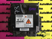 Calculator ecu Nissan Navara (2004->) 23710EB310