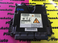 Calculator ecu Nissan Navara (2004->) 23710EB310