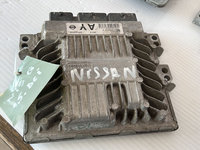 Calculator ECU Nissan Qashqai 1.5 DCI 23710JD54D SID303