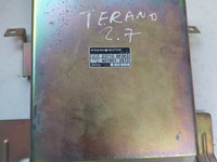 Calculator ECU NISSAN TERRANO II (R20) [ 1992 - 2007 ] OEM 237100f003