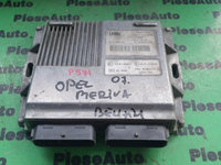 Calculator ecu Opel Agila (2000-2007) 110r006011