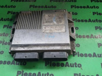 Calculator ecu Opel Agila (2000-2007) 110r006011