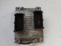 Calculator ECU OPEL AGILA (A) (H00) [ 2000 - 2007 ] OEM 0261206273