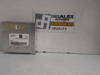 Calculator ecu Opel Astra F cod-16149919