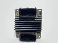 Calculator ECU Opel Astra G 1.7 DTI Isuzu Y17DT 09391249 8972406217