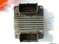 Calculator ECU Opel Astra G 1.7D-Y17DT -COD-09391899