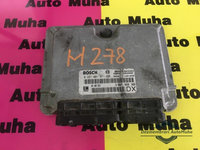 Calculator ecu Opel Astra G (1999-2005) 0 281 001 971