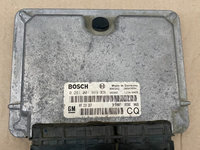 Calculator ecu Opel Astra G (1999-2005) 0281001869