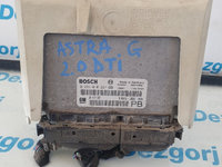 Calculator ecu Opel Astra G 2.0 DTI 2003 hatchback 0281010267