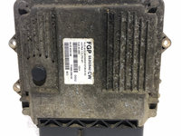 Calculator ECU Opel Astra H 1.3 CDTI 55202542