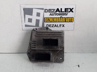 Calculator ECU Opel Astra H 1.6i cod 55561172