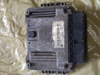 Calculator ecu Opel astra h 1.7 cdti 55556829 / 0281011943,pe Bosch