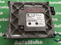 Calculator ecu Opel Astra H (2004-2009) 55 568 735