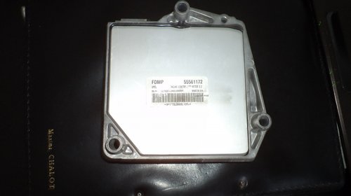 Calculator ecu opel astra H si opel zafira B